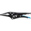 Channellock 10in COMBINATION LONG NOSE LOCKING PLIERS 103-10